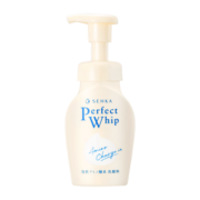珊珂氨基酸洗面奶温和清洁蚕丝米粹洁面泡沫男士女士150ml 敏感肌适用