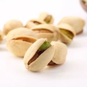 哟嗨呆 新货开心果250g原色无漂白坚果零食干果罐装散装小包装原味批货
