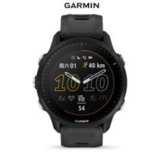 GARMIN 佳明 forerunner955太阳能运动手表中文官网心率血氧防水铁三跑步游泳户外智能腕表