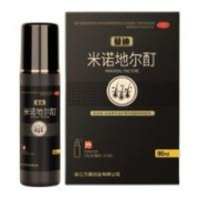 蔓迪 米诺地尔酊 90ml 1盒大盒装