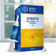 88VIP：拜耳 拜灭士蟑螂药 5g