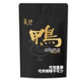 盒边 冻干鸭混合200g*10件
