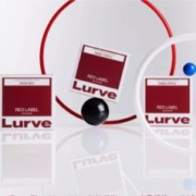 Lurve美瞳红标系列日抛新品大直径6片