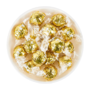 京东百亿补贴：Lindt 瑞士莲 软心巧克力 300g混合装