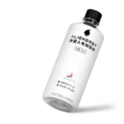 alienergy 外星人饮料 外星人电解质水 无糖 0糖0卡 含维生素 整箱500mL*15瓶 荔枝海盐口味