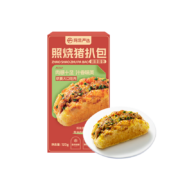 YANXUAN 网易严选 照烧猪扒包120克/袋
