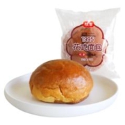 桃李面包 1995花式面包 新鲜短保 70g*5袋