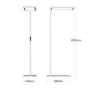 OSRAM 欧司朗 OS-LT30TM01 护眼落地灯E系列 70W
