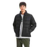 安德玛 官方UA Sportstyle男子训练运动保暖羽绒服1342702
