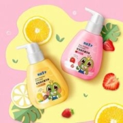 青蛙王子 宝宝益生菌牙膏