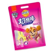 京东PLUS：妙可蓝多 奶酪棒 混合水果味 500g