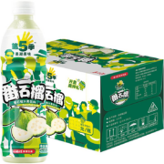 需首购:健力宝  番石榴水果果汁 450ml*15瓶