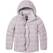 The North Face 北面 羽绒服女户外550蓬鹅绒保暖外套