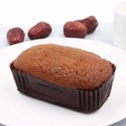 桃李 面包枣沙枣糕红枣味小面包休闲食品办公室零食营养早餐代餐 600g