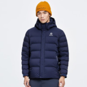 KAILAS 凯乐石 800蓬 滑雪鹅绒服 双色可选 KG204350