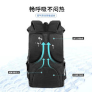 Select 双肩背包运动包大容量包收纳旅行包