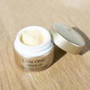 LANCOME 兰蔻 菁纯臻颜眼霜5ml