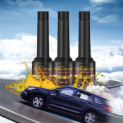 PLUS会员: 车泰 汽车燃油宝 积碳去除剂 60ml*3瓶装