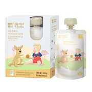 Arthur & Bella 儿童酸奶