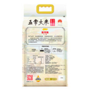 金龙鱼 五常大米 5kg