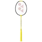 YONEX 尤尼克斯 疾光系列 羽毛球拍 空拍 NF1000Z