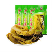 京东百亿补贴：老坛人家 鱼酸菜 400g*3