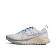 NIKE 耐克 REACT PEGASUS TRAIL 4 轻盈 女子跑步鞋 DJ6159