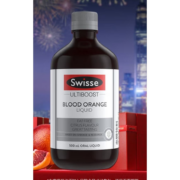 plus会员、需首购：Swisse 斯维诗 胶原蛋白液口服液 500ml