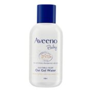 Aveeno 艾惟诺 舒缓柔嫩系列 婴儿燕麦精华露 140ml