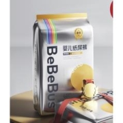 BeBeBus 金标 纸尿裤 4片