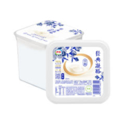 yili 伊利 经典凝酪 风味酸乳 原味 800g