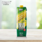 佰恩氏 NFC鲜榨玉米汁 1L*3瓶