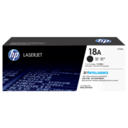 惠普（HP）CF218A/18A原装黑色硒鼓 适用hp M104a/w M132a/nw/fn/fp/fw 打印机硒鼓