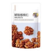 华味亨 琥珀核桃仁 100g