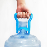 米良品 多功能提桶器 提桶器提手 2只装