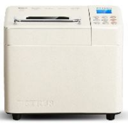 PLUS会员：PETRUS 柏翠 PE8860 面包机 米白色