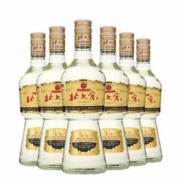 88VIP会员：北大仓 部优经典1984 50%vol 酱香型白酒