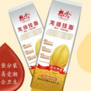 京东百亿补贴:想念 龙须挂面150g*6袋