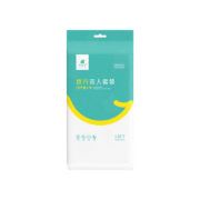 需首购: 有时光  一次性床上用品 四件套
