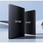 20点开始：Lexar 雷克沙 1TB Type-c USB3.2 移动固态硬盘(PSSD) SL500 传输速度2000MB/s