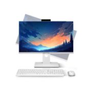 机械革命 无界A7 23.8英寸一体机（i7-12650H、16GB、1TB）