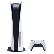 索尼（SONY）PS5日版/港版家用体感游戏机 高清4K电视游戏主机支持VR PS5日版光驱版（保税仓） 官方标配