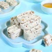 第二份0元 坚果茯苓八珍糕50包