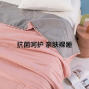 88VIP会员：LOVO 乐蜗家纺 罗莱生活LOVO乐蜗家纺德绒抗菌被芯被子春秋被四季被冬被