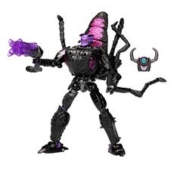 Hasbro 孩之宝 变形金刚 世代精选系列 航行家级 F6942 万人敌