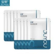 JUYOU 绽妍 小水库面膜 10片