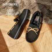 SKECHERS 斯凯奇 32782 女士乐福鞋