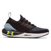 安德玛（UNDERARMOUR）HOVR Phantom 2男子运动跑步鞋3024154 黑色005 43