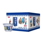 SANYUAN 三元 老北京 凝固型风味酸奶酸牛奶 139g×8 plus 无红包省卡券