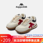 Kappa 卡帕 儿童运动鞋